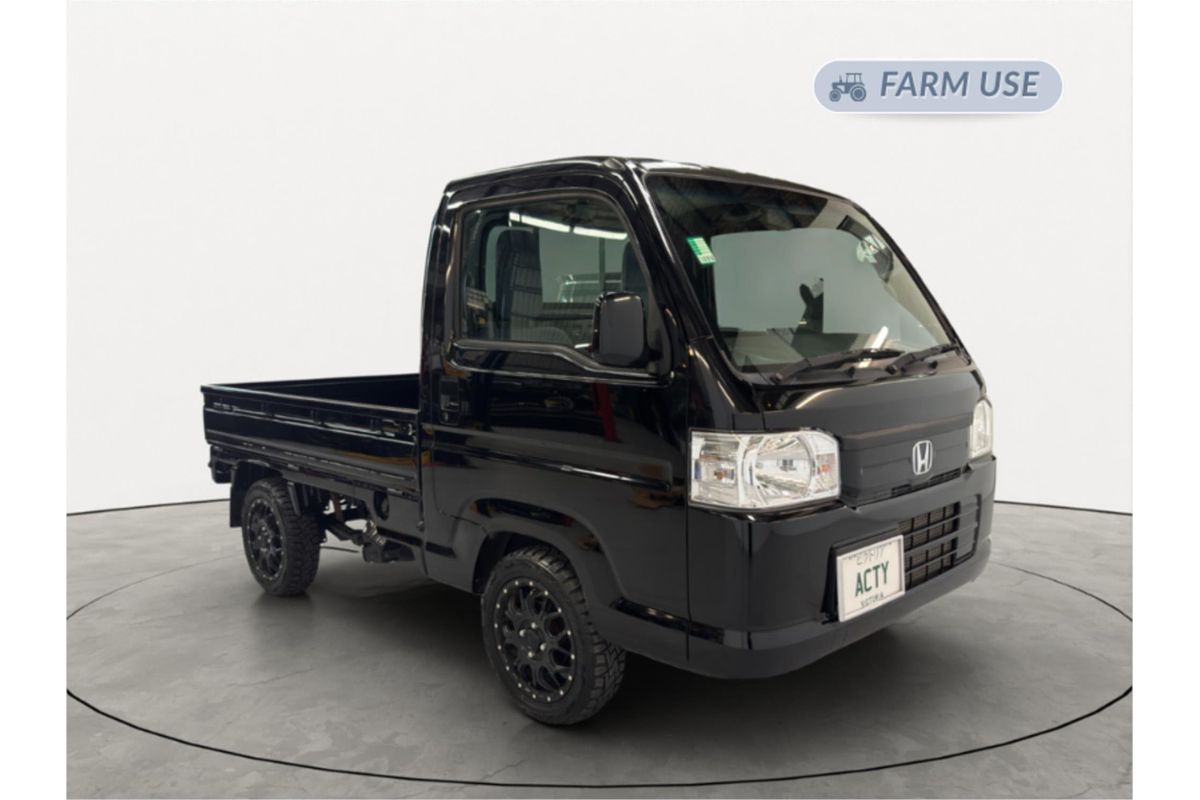 2020 Honda Acty Towny HA9