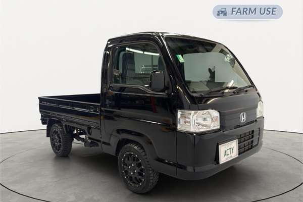 2020 Honda Acty Towny HA9