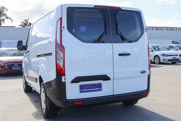2019 Ford Transit Custom 300S VN SWB