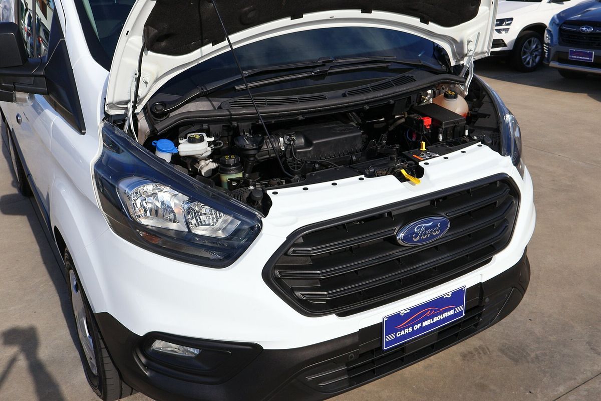 2019 Ford Transit Custom 300S VN SWB