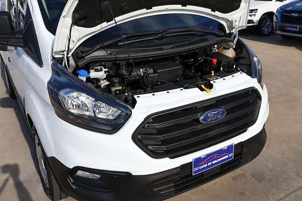 2019 Ford Transit Custom 300S VN SWB