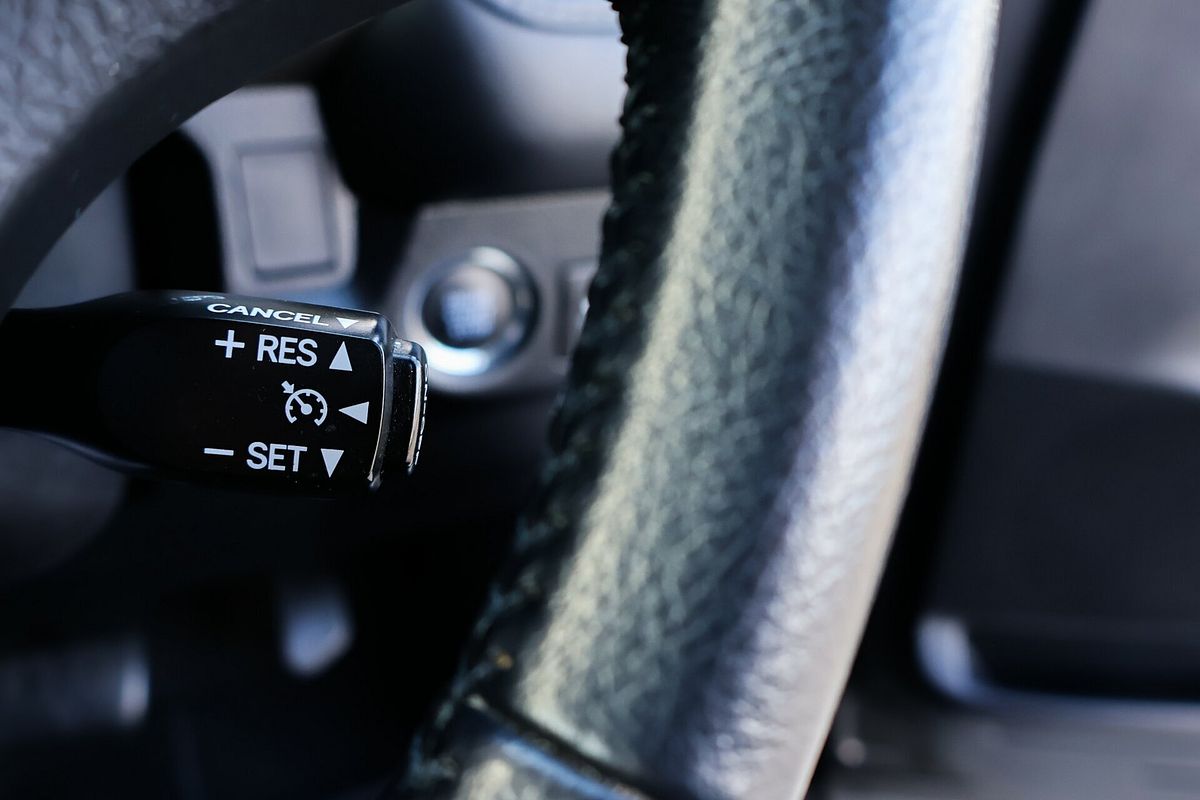 2015 Toyota RAV4 GXL ZSA42R
