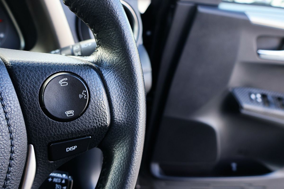 2015 Toyota RAV4 GXL ZSA42R