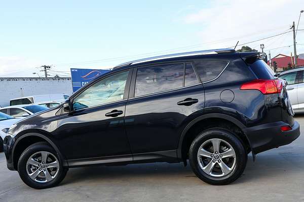 2015 Toyota RAV4 GXL ZSA42R