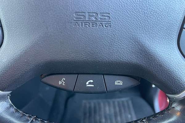 2019 Mitsubishi Pajero GLS Leather Option NX