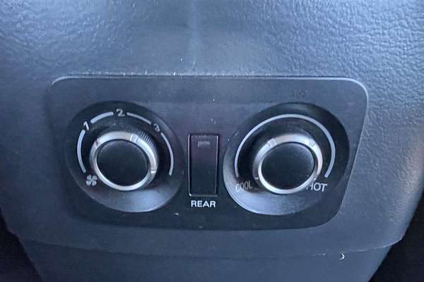 2019 Mitsubishi Pajero GLS Leather Option NX