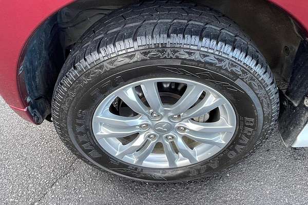 2019 Mitsubishi Pajero GLS Leather Option NX