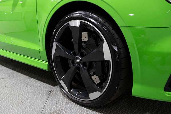 2020 Audi RS3 8V