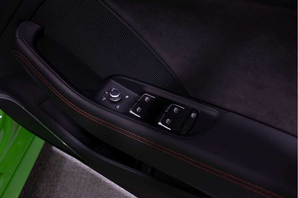 2020 Audi RS3 8V