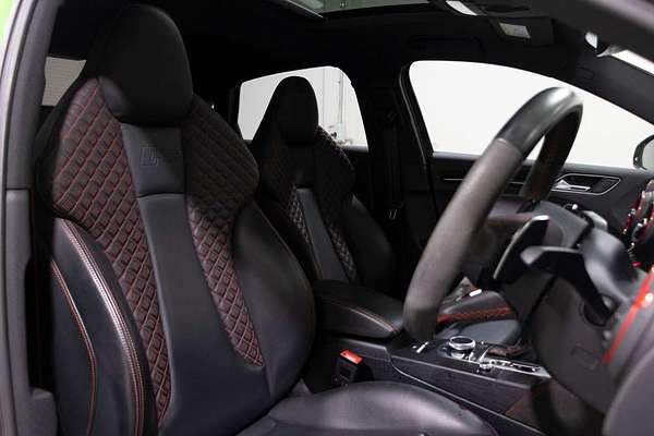 2020 Audi RS3 8V