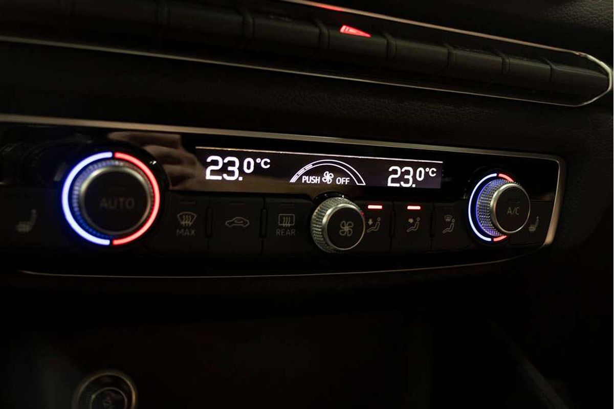 2020 Audi RS3 8V