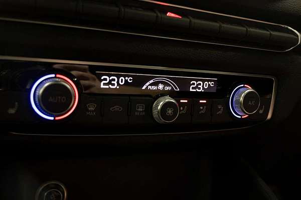 2020 Audi RS3 8V