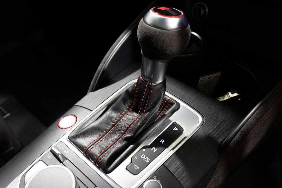 2020 Audi RS3 8V