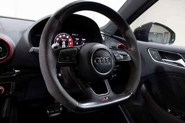 2020 Audi RS3 8V