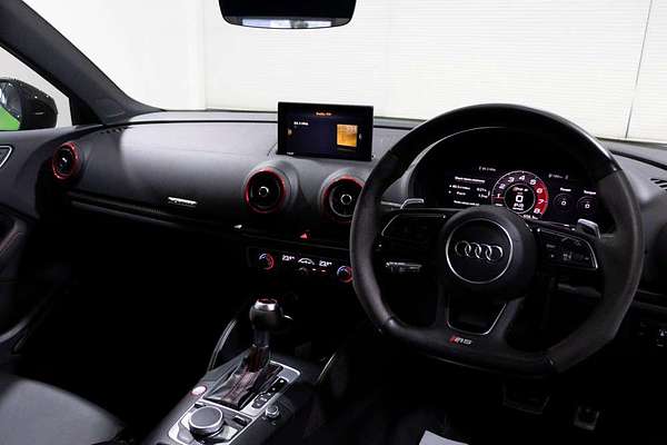 2020 Audi RS3 8V