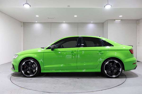 2020 Audi RS3 8V