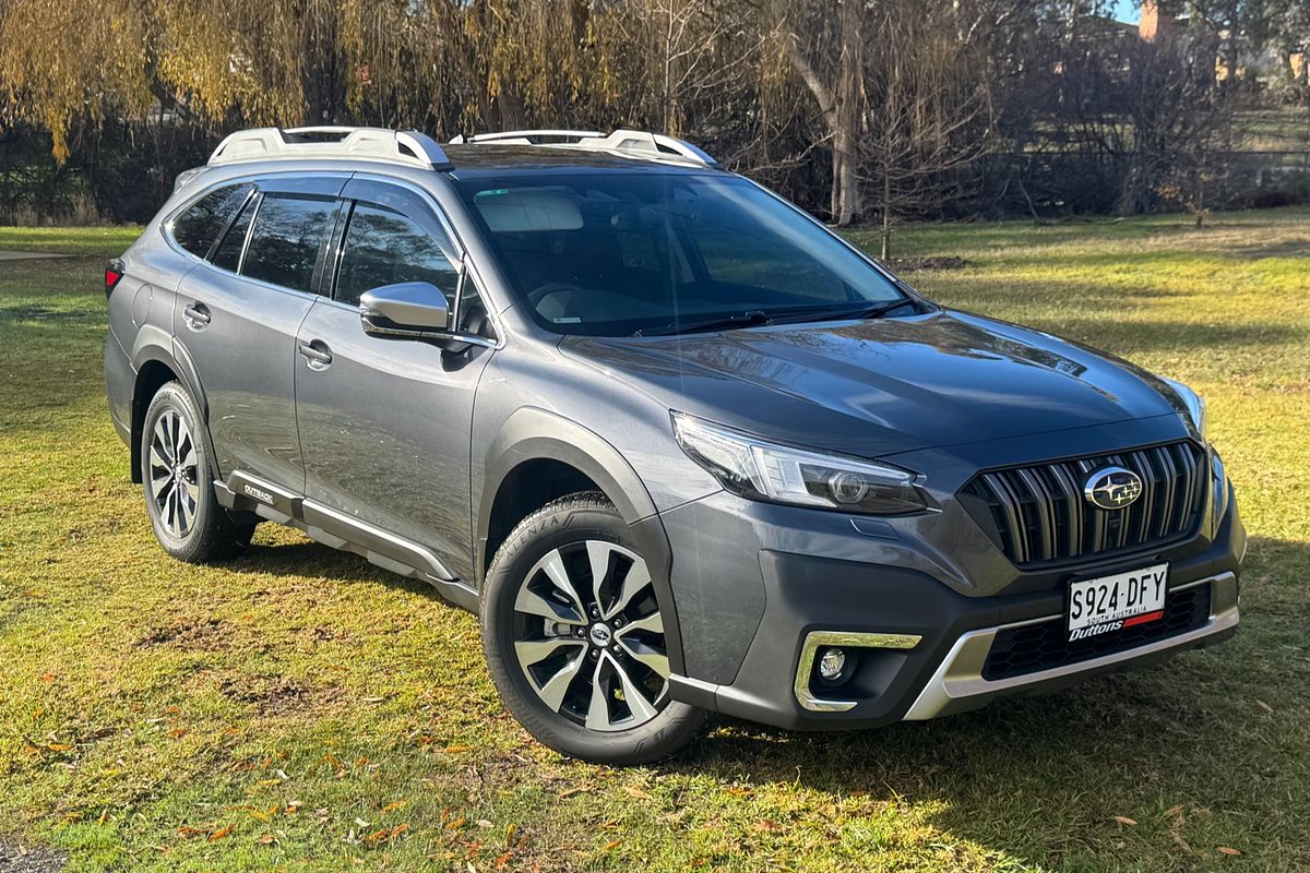 2023 Subaru Outback AWD Touring 6GEN