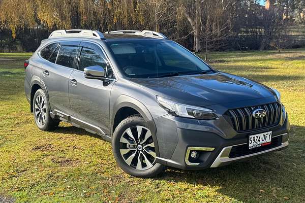 2023 Subaru Outback AWD Touring 6GEN