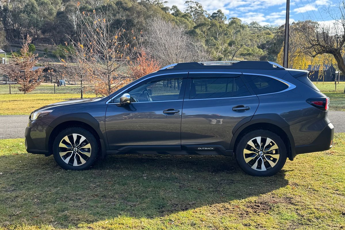 2023 Subaru Outback AWD Touring 6GEN
