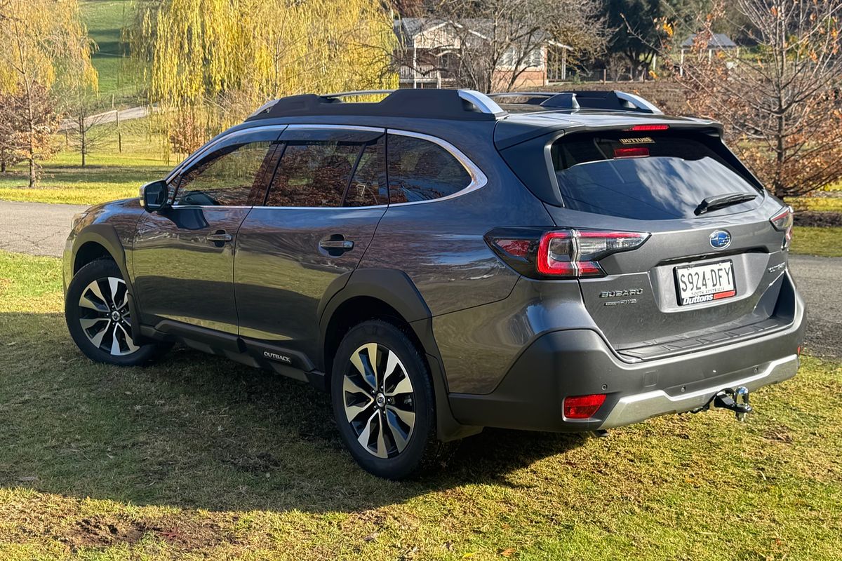 2023 Subaru Outback AWD Touring 6GEN