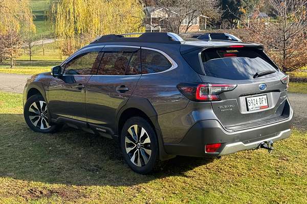 2023 Subaru Outback AWD Touring 6GEN