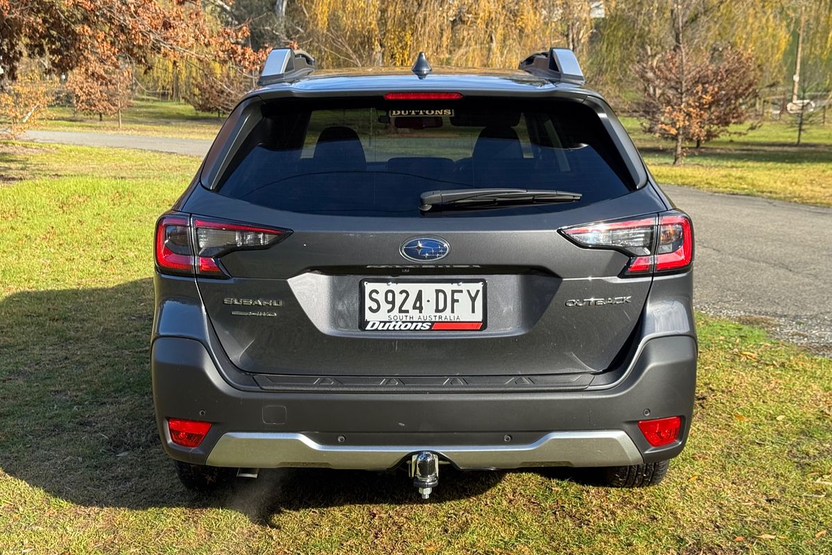 2023 Subaru Outback AWD Touring 6GEN