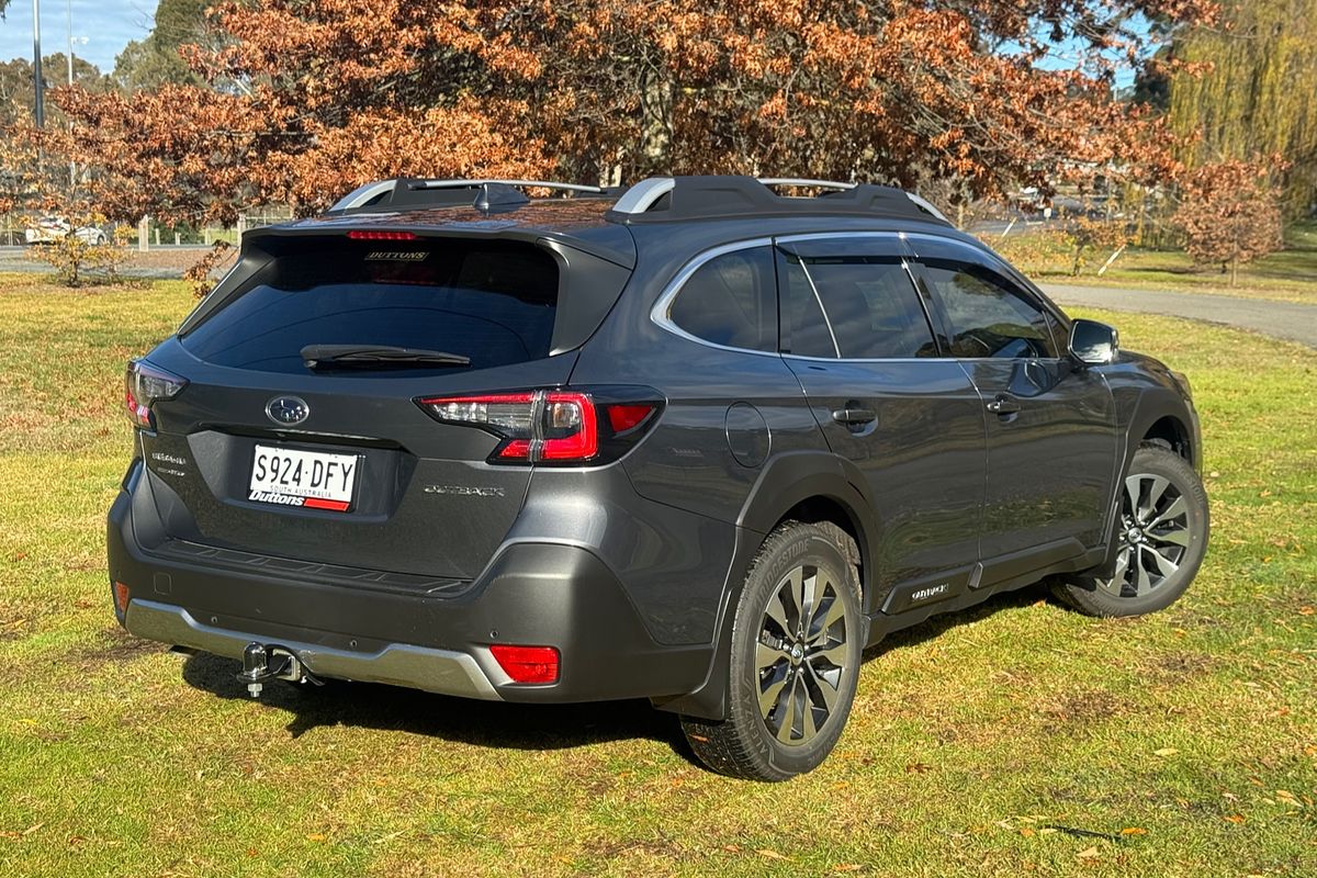 2023 Subaru Outback AWD Touring 6GEN