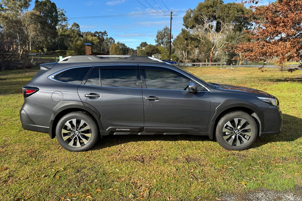 2023 Subaru Outback AWD Touring 6GEN