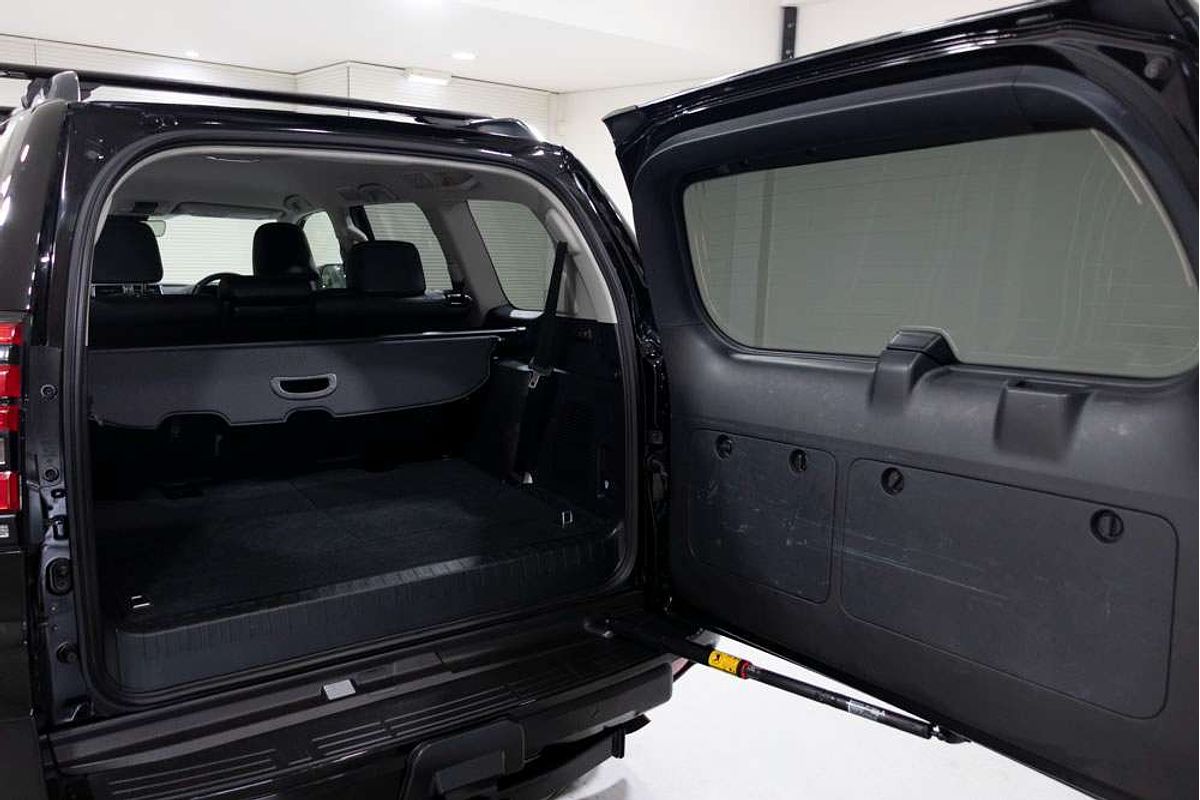 2022 Toyota Landcruiser Prado VX GDJ150R
