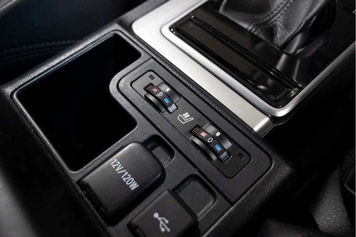 2022 Toyota Landcruiser Prado VX GDJ150R