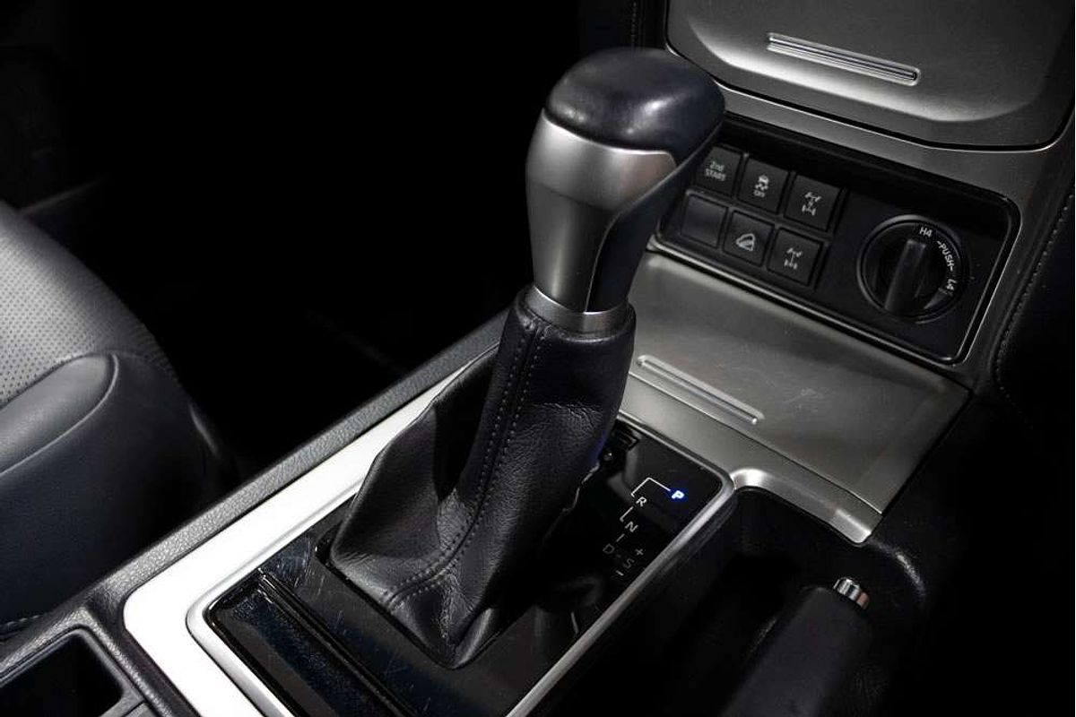 2022 Toyota Landcruiser Prado VX GDJ150R
