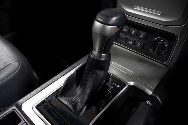 2022 Toyota Landcruiser Prado VX GDJ150R