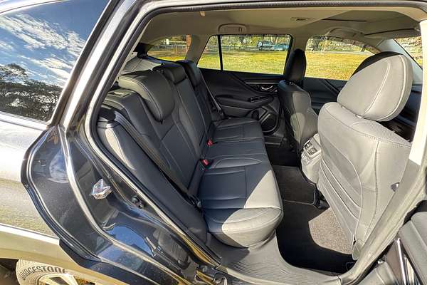 2023 Subaru Outback AWD Touring 6GEN