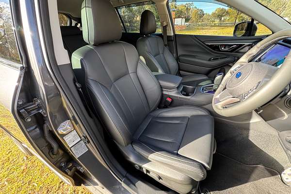2023 Subaru Outback AWD Touring 6GEN
