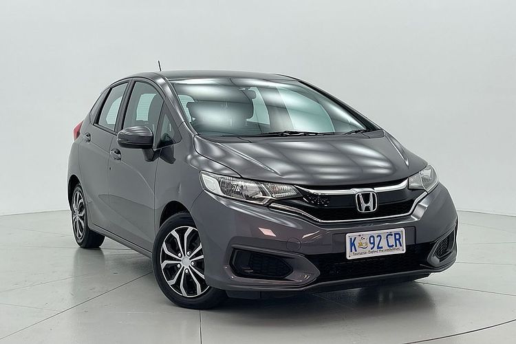 2019 Honda Jazz VTi GF