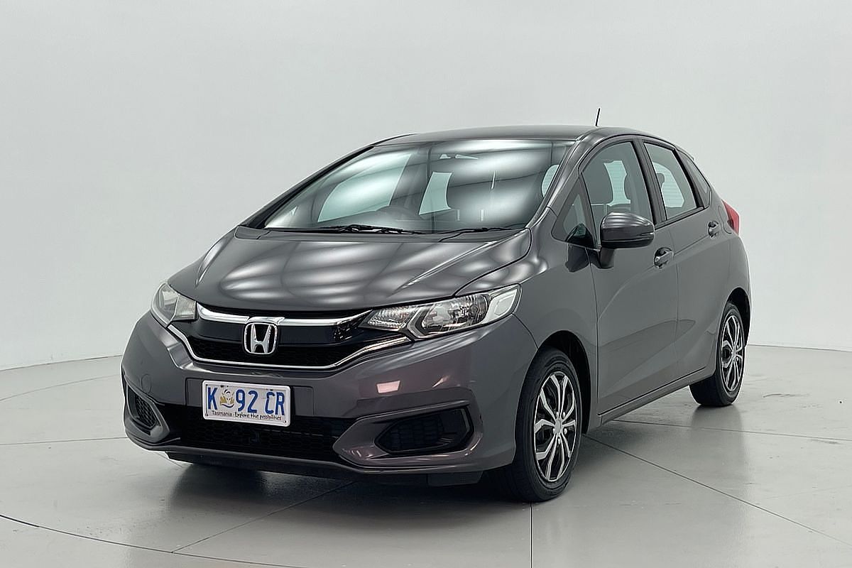 2019 Honda Jazz VTi GF