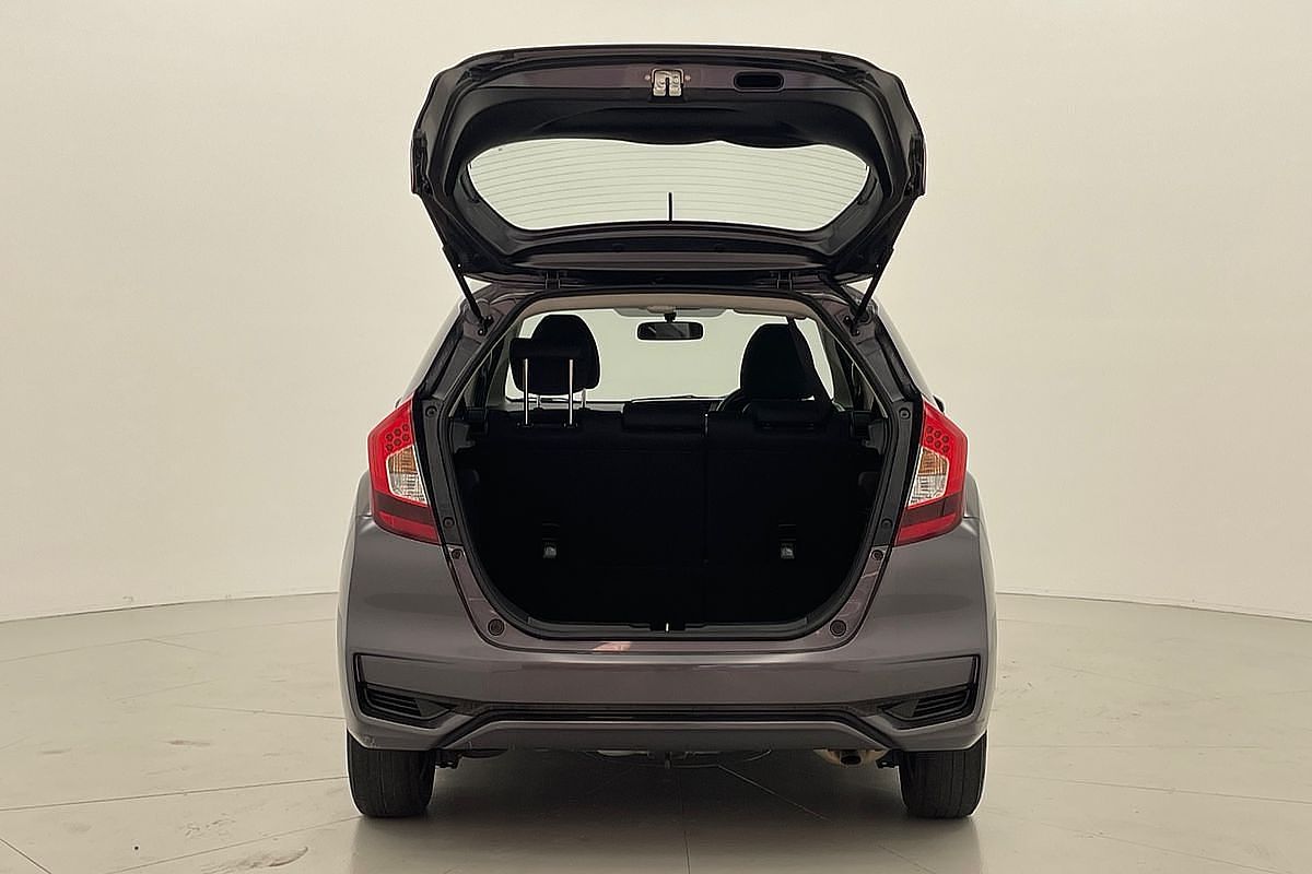 2019 Honda Jazz VTi GF
