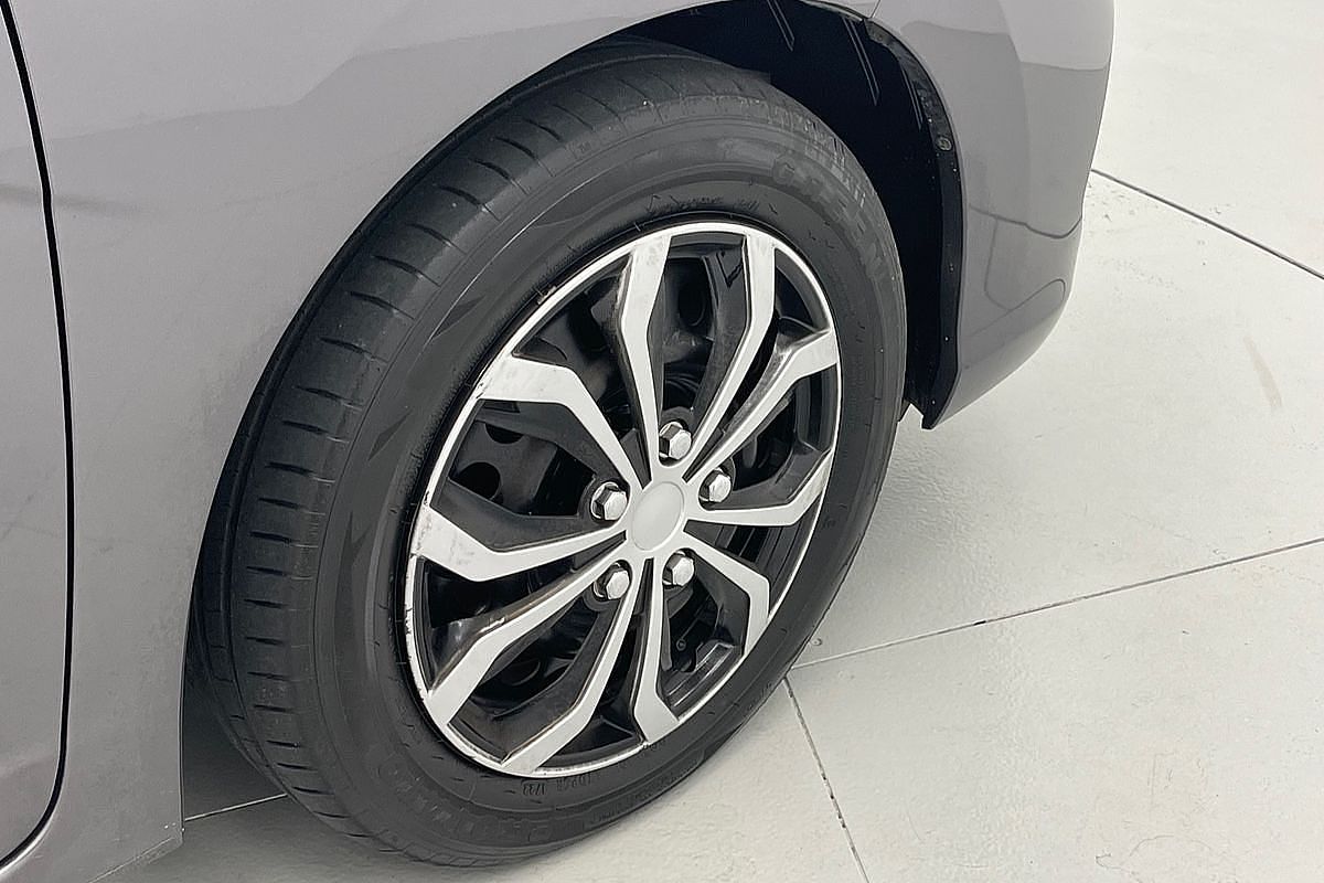 2019 Honda Jazz VTi GF