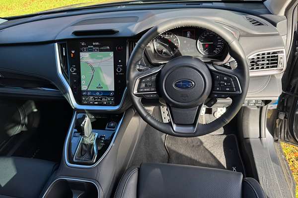 2023 Subaru Outback AWD Touring 6GEN