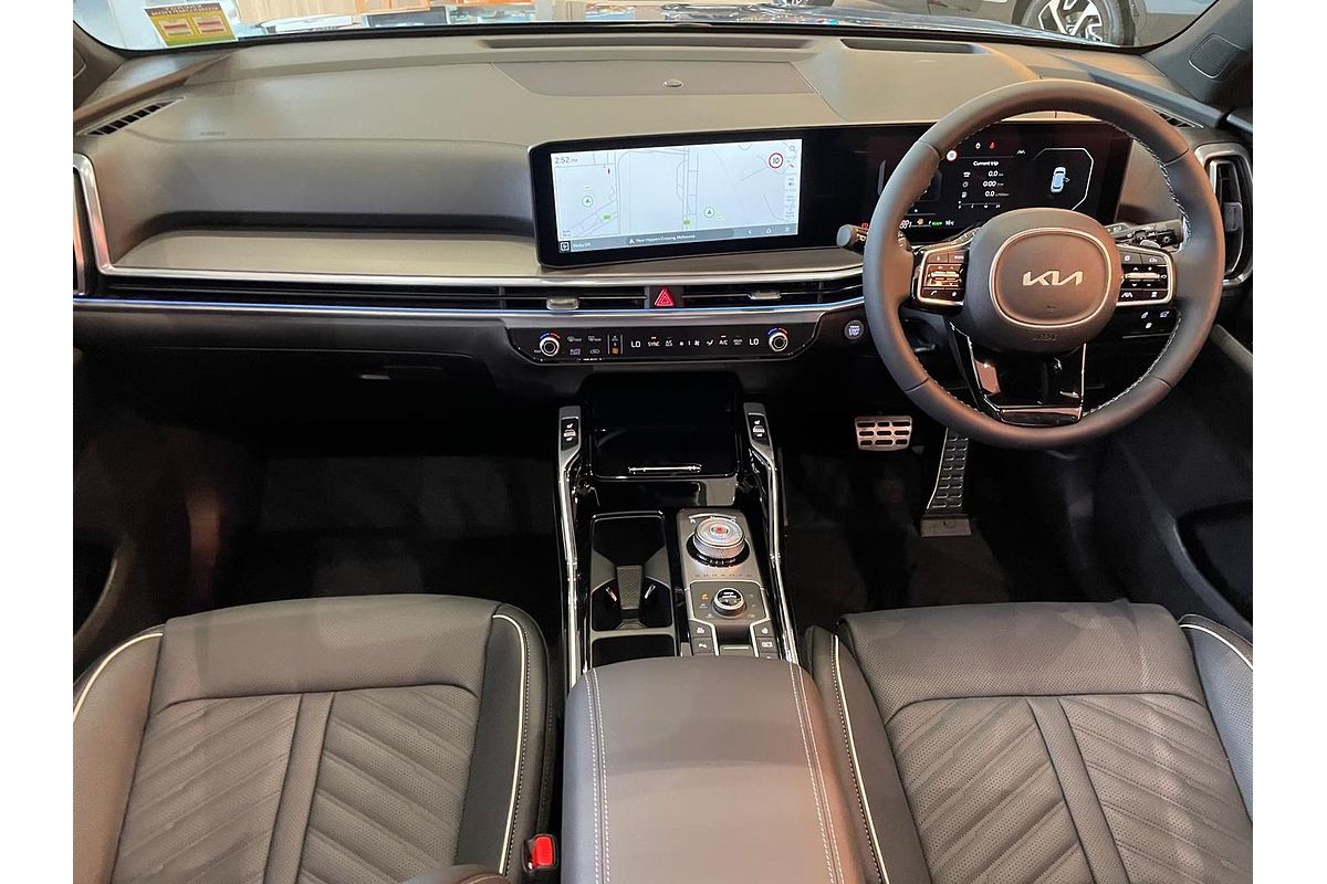 2025 Kia Sorento PHEV GT-Line MQ4 PE