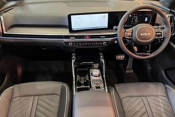 2025 Kia Sorento PHEV GT-Line MQ4 PE