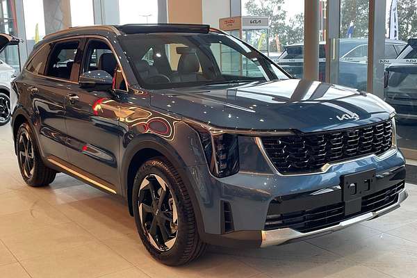 2025 Kia Sorento PHEV GT-Line MQ4 PE