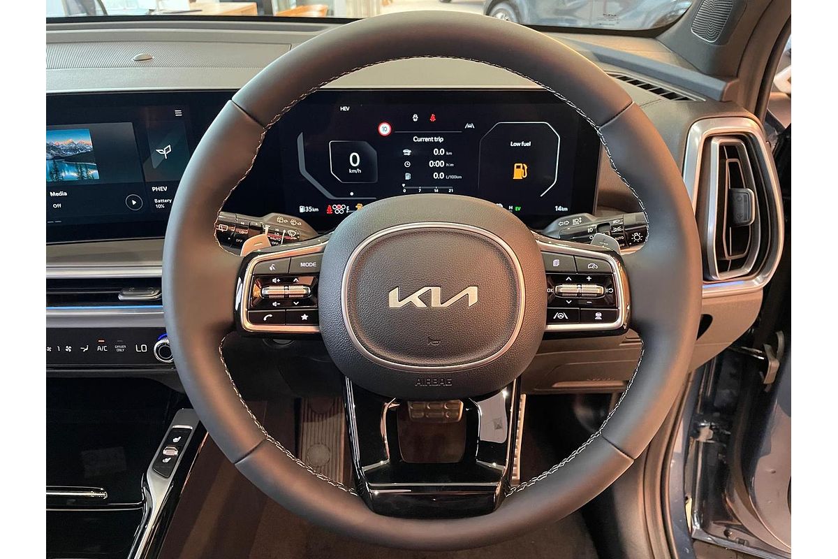 2025 Kia Sorento PHEV GT-Line MQ4 PE