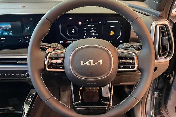 2025 Kia Sorento PHEV GT-Line MQ4 PE