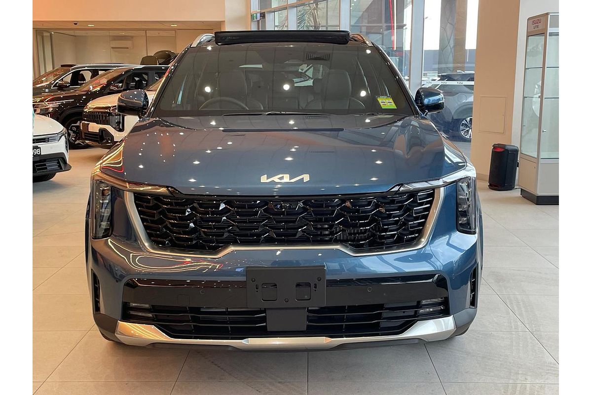 2025 Kia Sorento PHEV GT-Line MQ4 PE