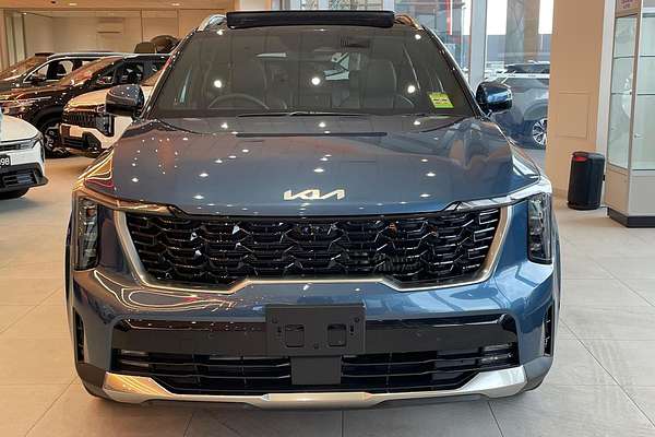 2025 Kia Sorento PHEV GT-Line MQ4 PE
