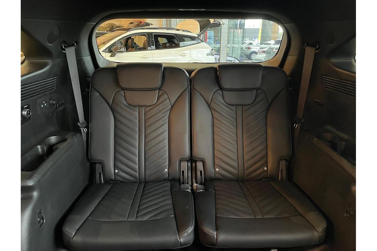 2025 Kia Sorento PHEV GT-Line MQ4 PE