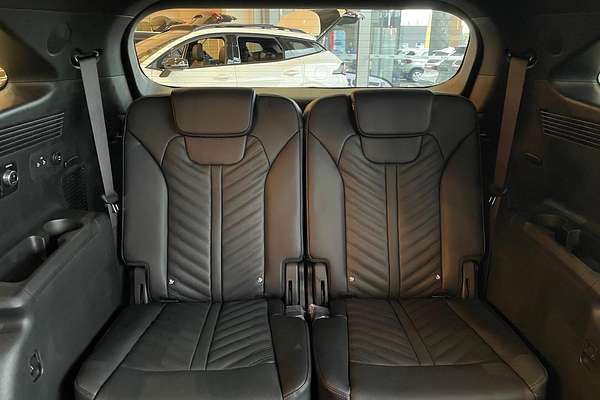 2025 Kia Sorento PHEV GT-Line MQ4 PE