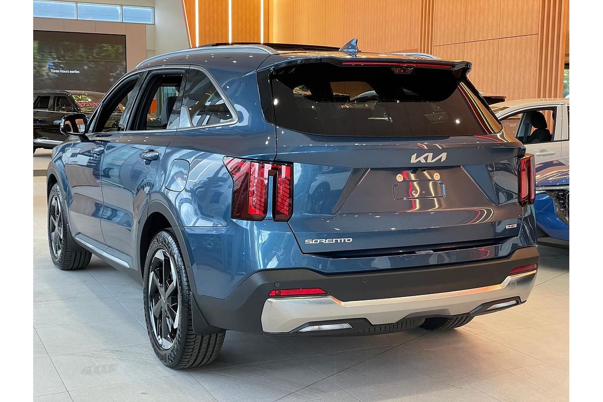 2025 Kia Sorento PHEV GT-Line MQ4 PE