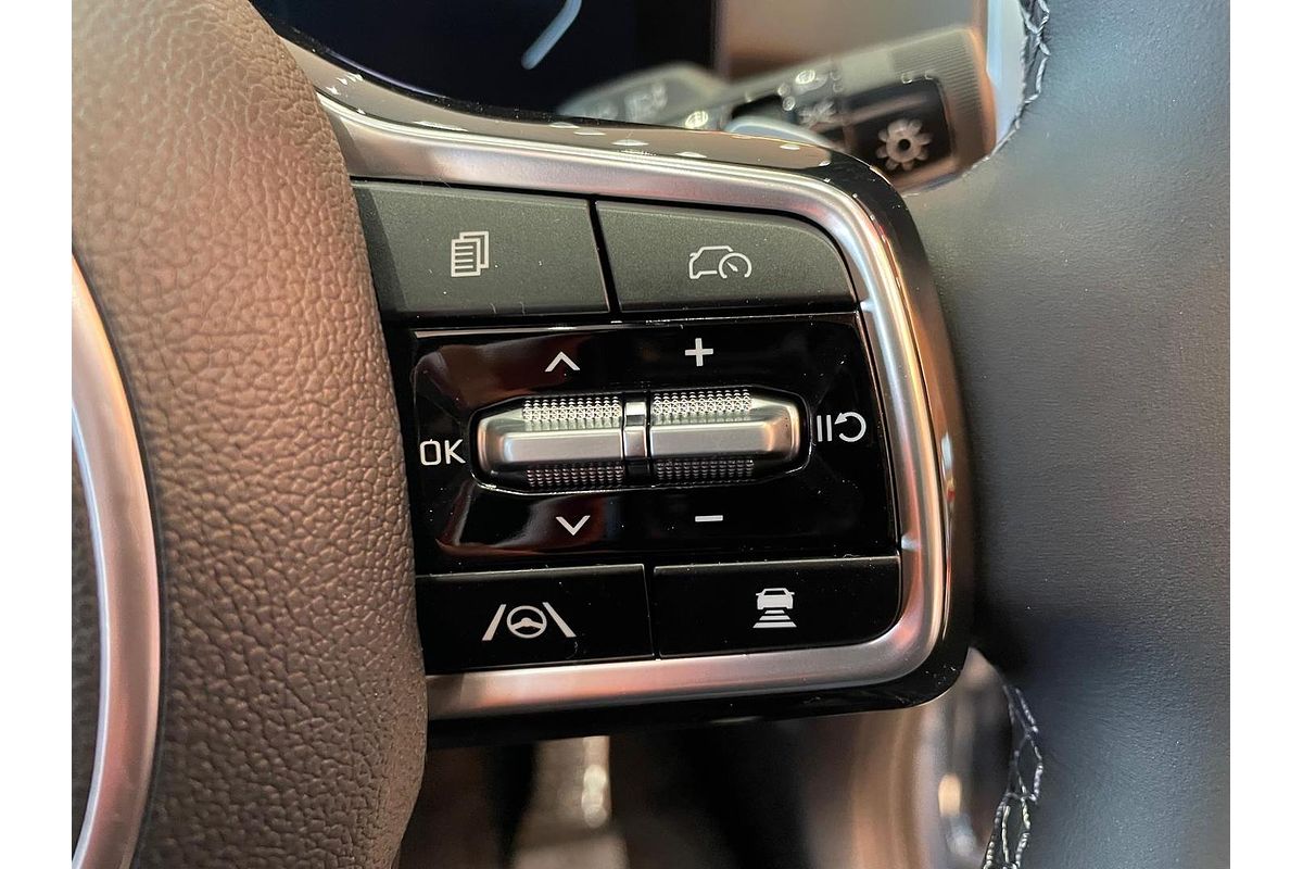 2025 Kia Sorento PHEV GT-Line MQ4 PE
